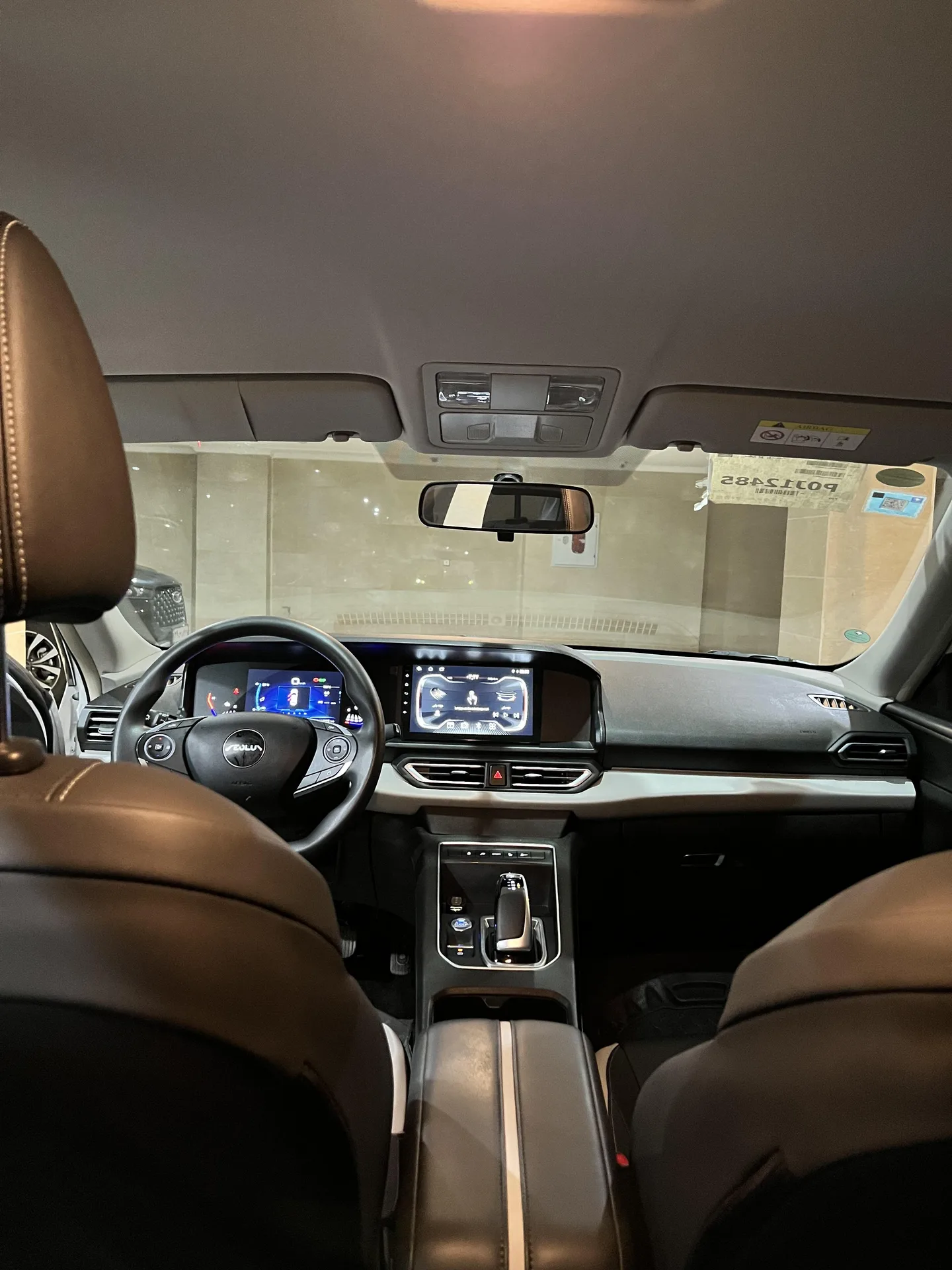دانگ فنگ  E70 4