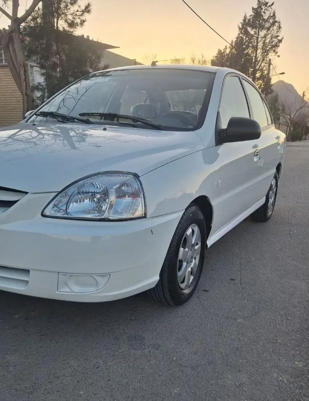 کیا ریو (مونتاژ)