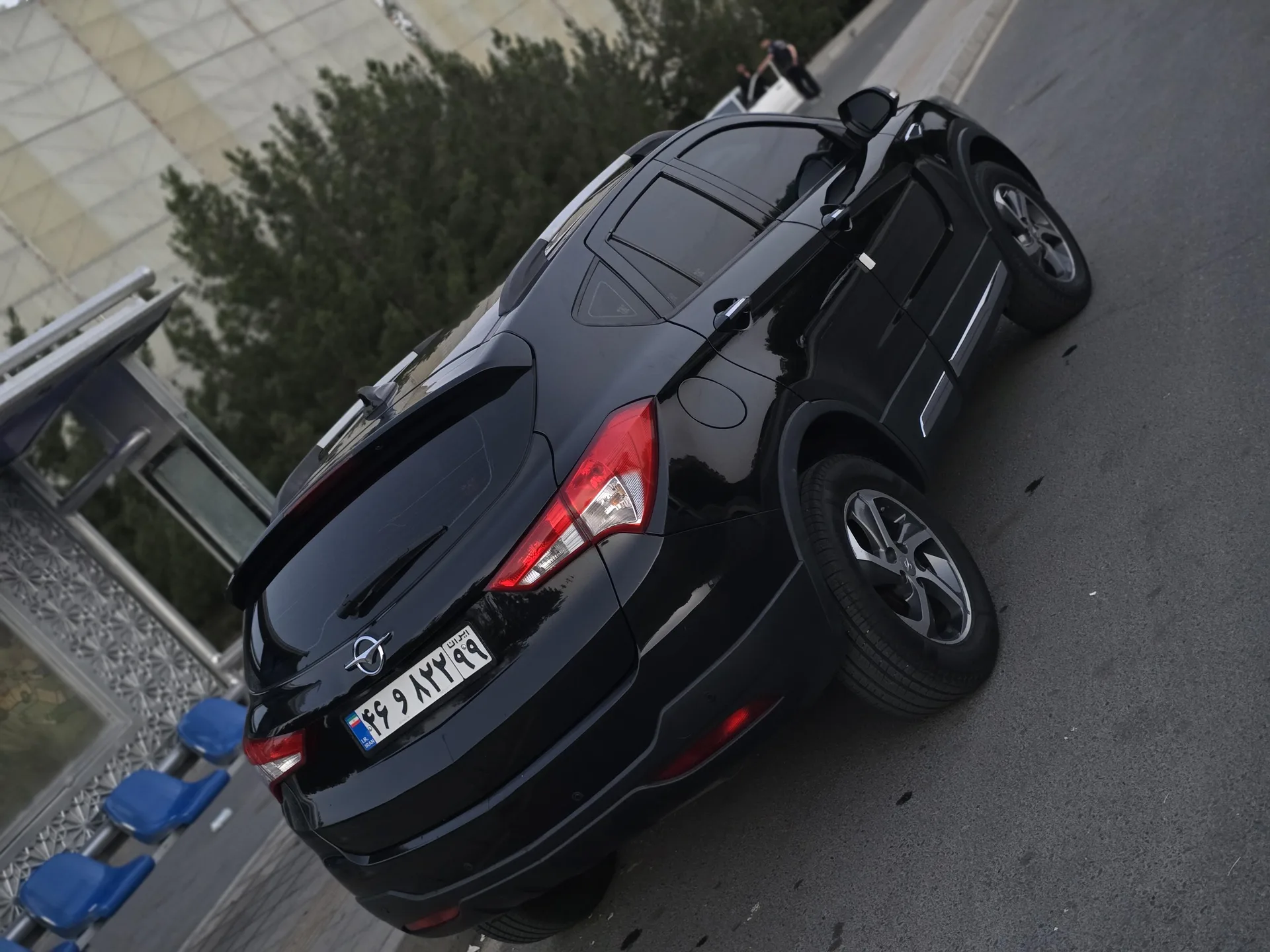 هایما  S5 2