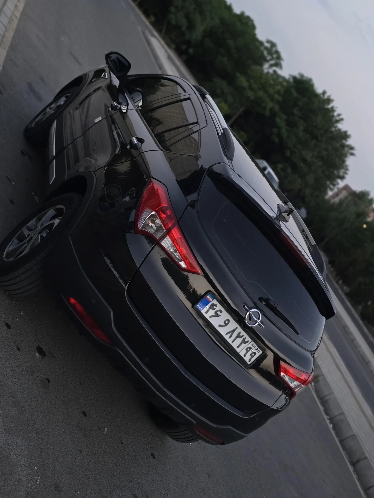 هایما  S5 3