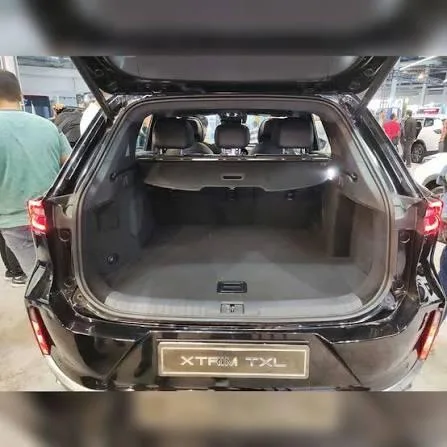 اکستریم  TXL (TX) 5