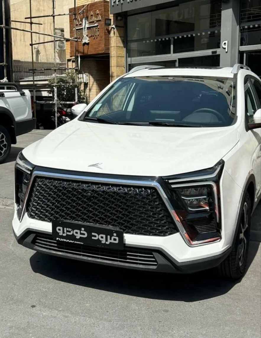 کی ام سی  X5 2