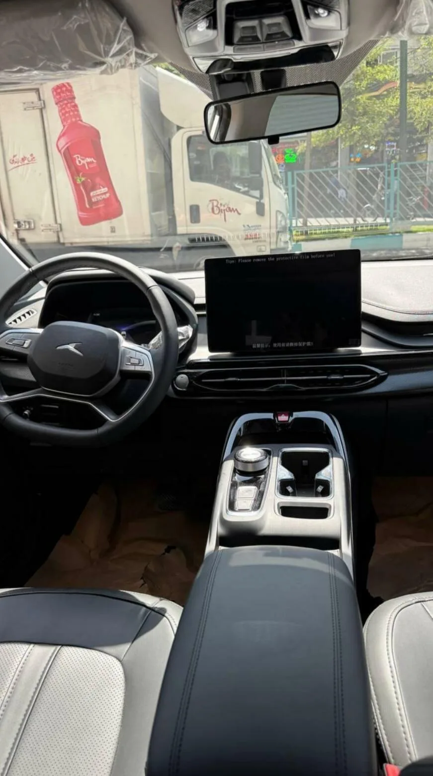 کی ام سی  X5 5