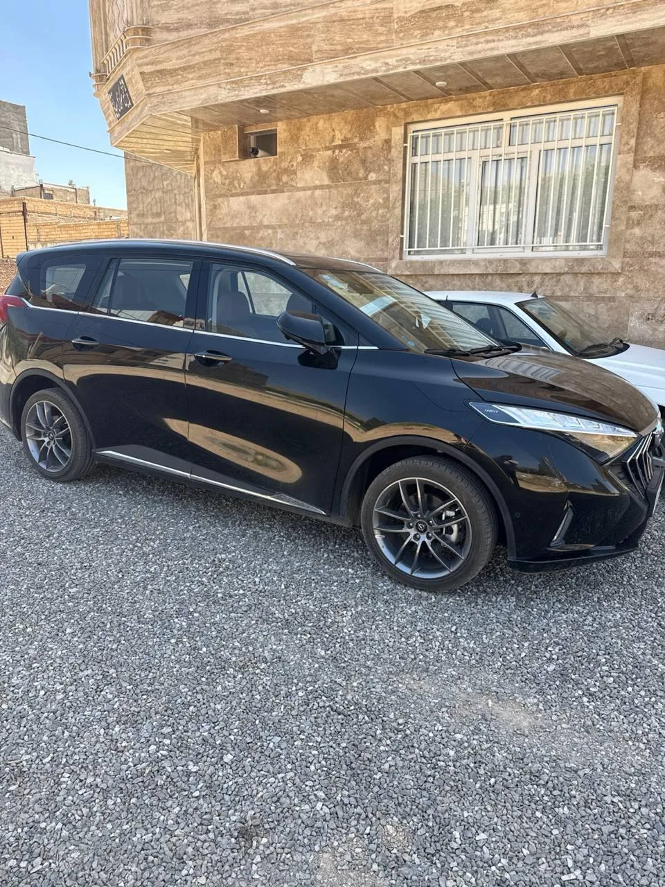 هایما  7X