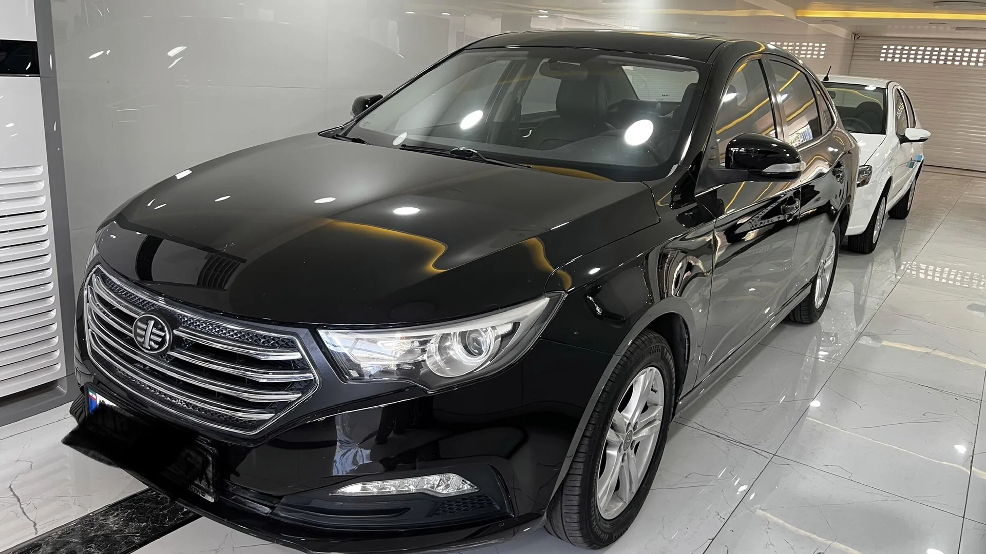 بسترن  B30
