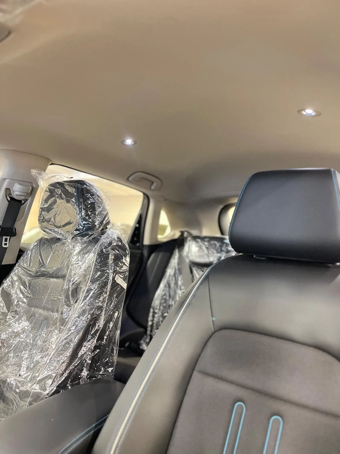 هوندا  HR-V eHEV 7