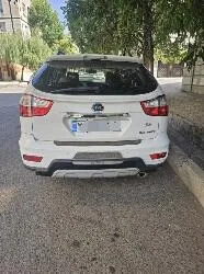 بی وای دی  S6 2
