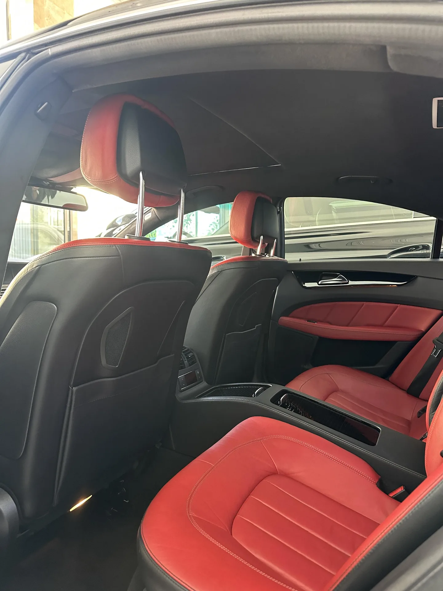 بنز  کلاس CLS 6