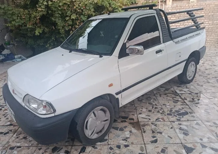 پراید  151