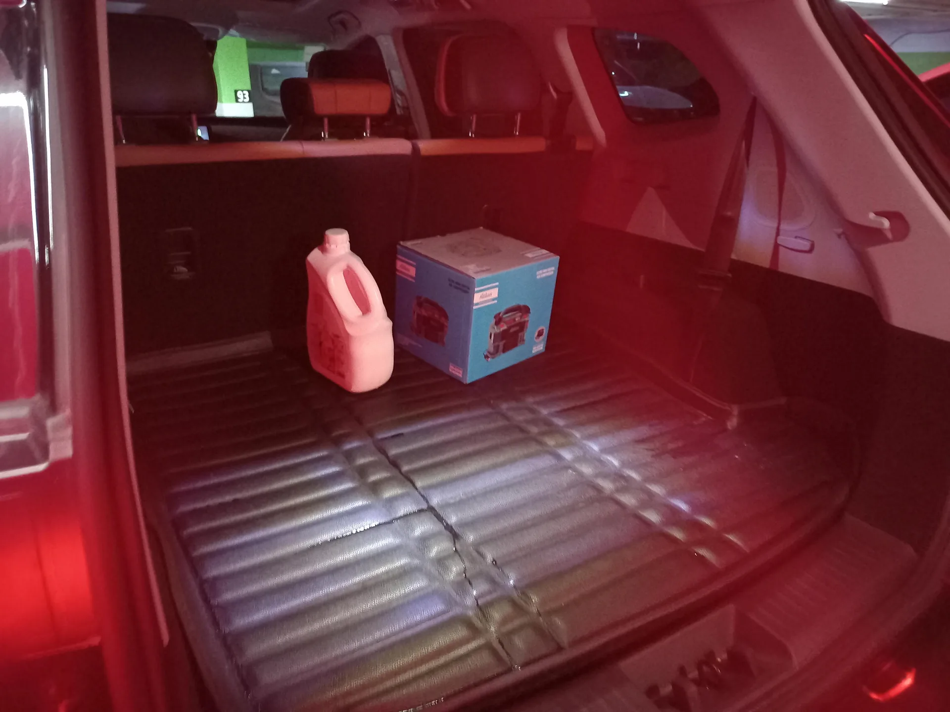 فونیکس  تیگو 8 پرو هیبرید (F8 PRO PHEV) 8