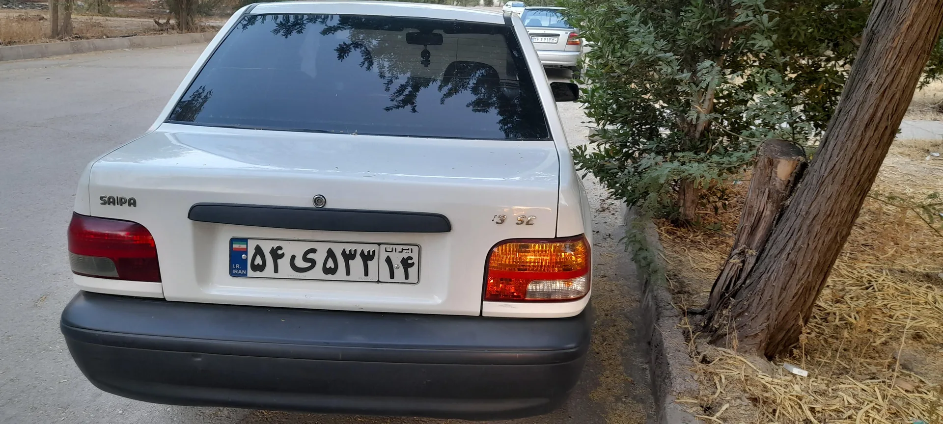 پراید 131