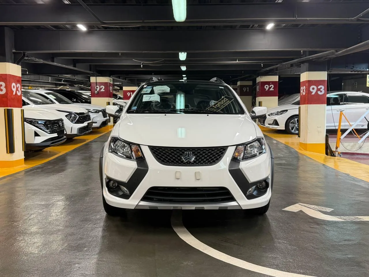 کوییک  GXR 2