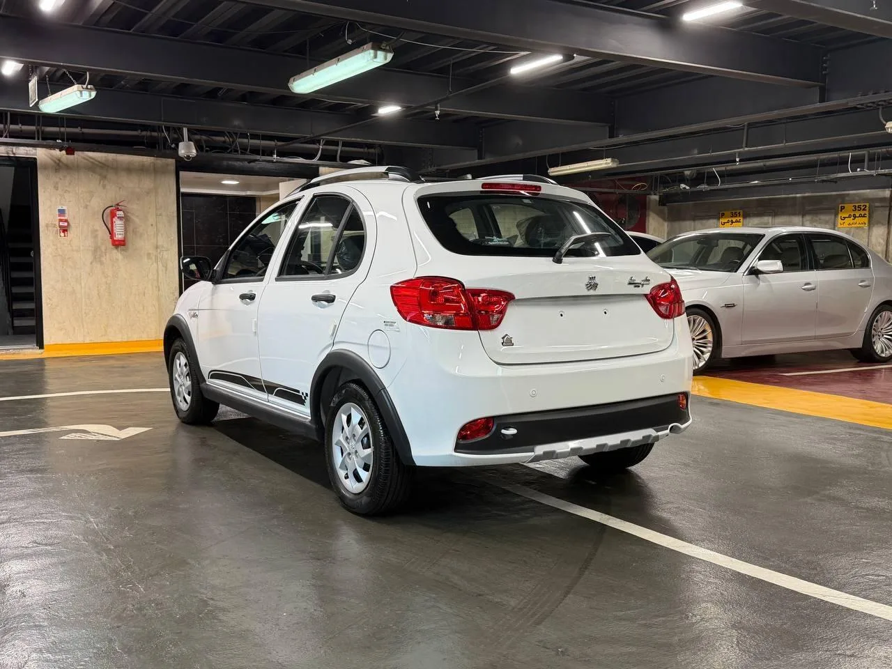 کوییک  GXR 5