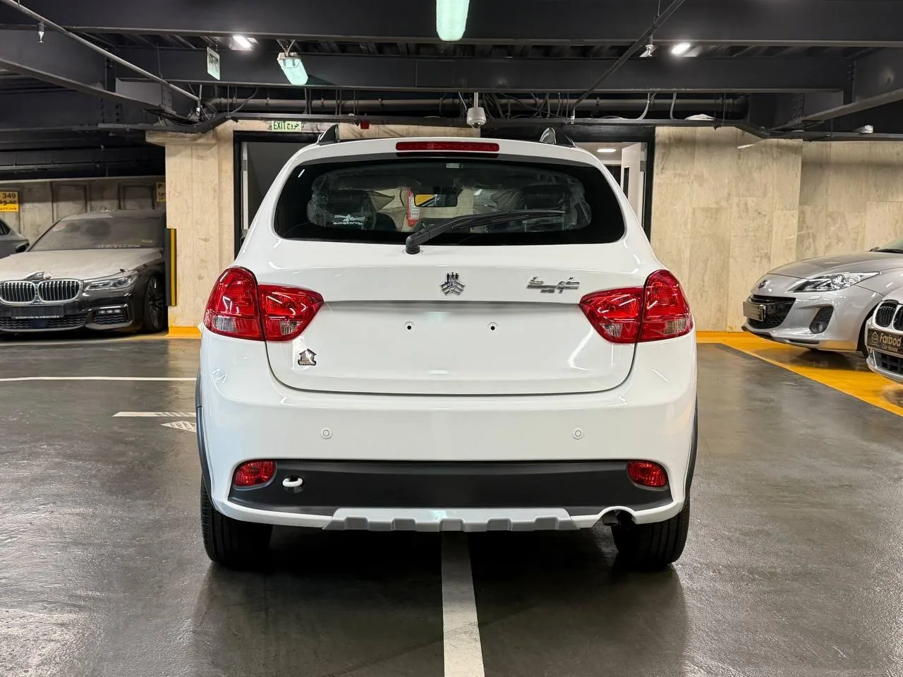 کوییک  GXR 6