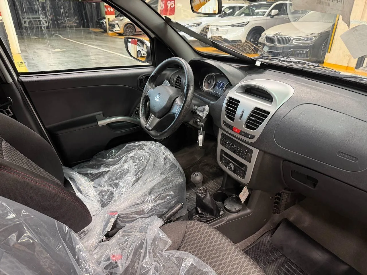 کوییک  GXR 8