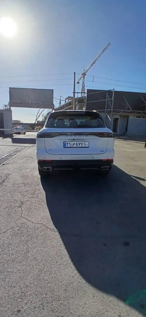 فونیکس  F9 4