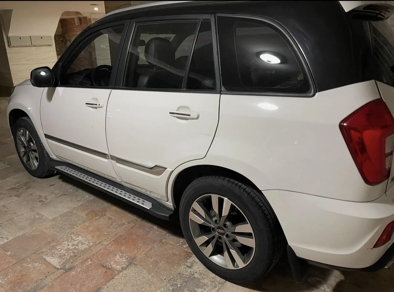 ام وی ام  X33 S 3