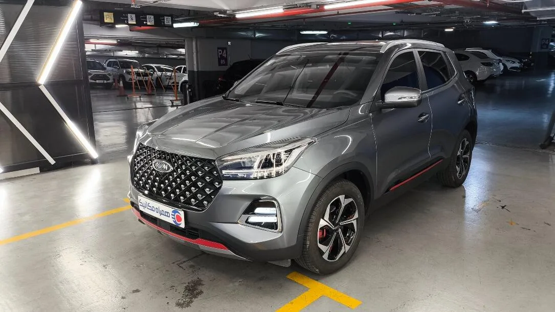 ام وی ام X55 PRO
