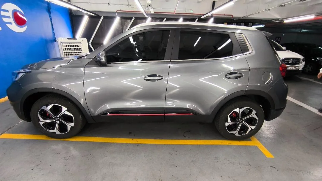 ام وی ام  X55 PRO 7