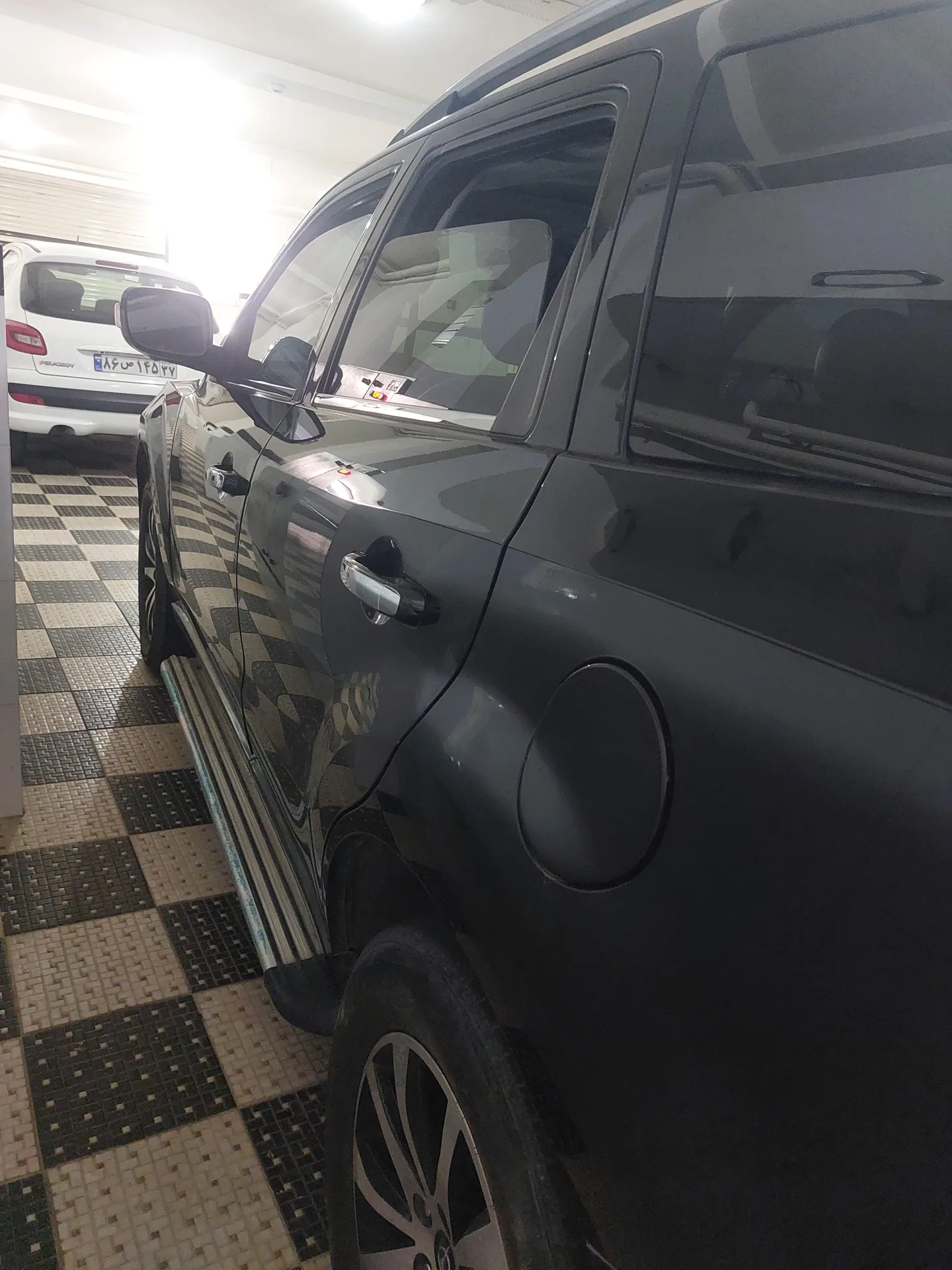 هایما  S7 3