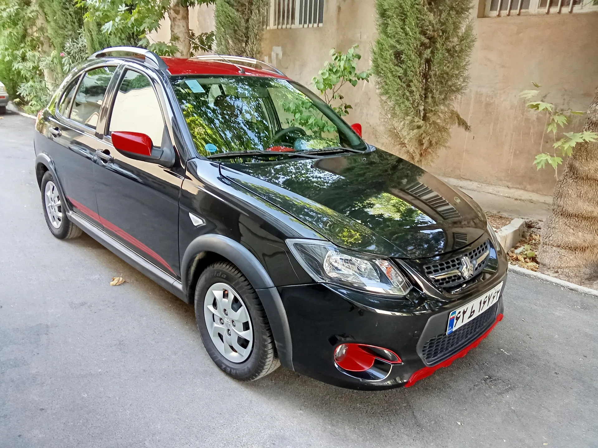 کوییک  دنده ای R 3