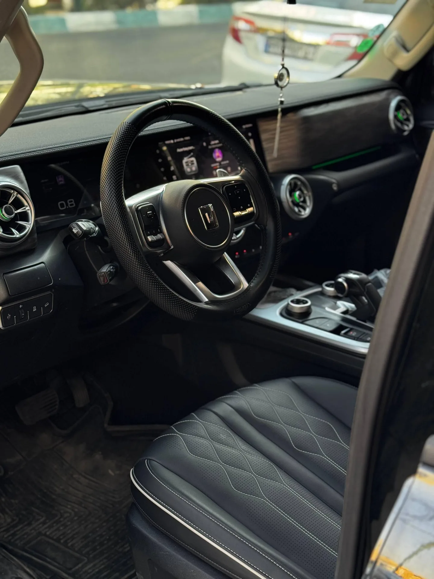 تانک  300 مونتاژی 5