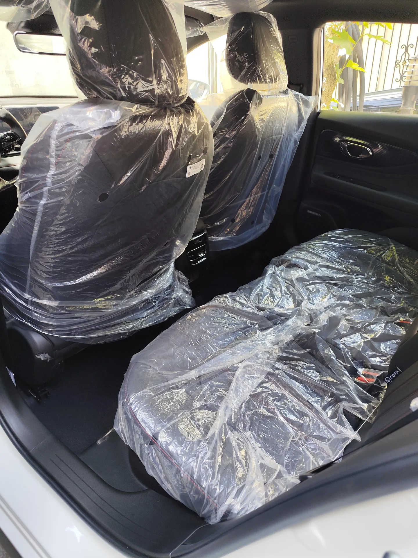 جی ای سی  امپو هیبرید 5