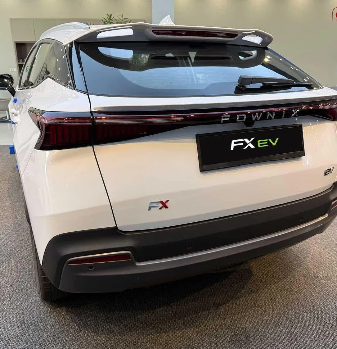 فونیکس  FX EV 2