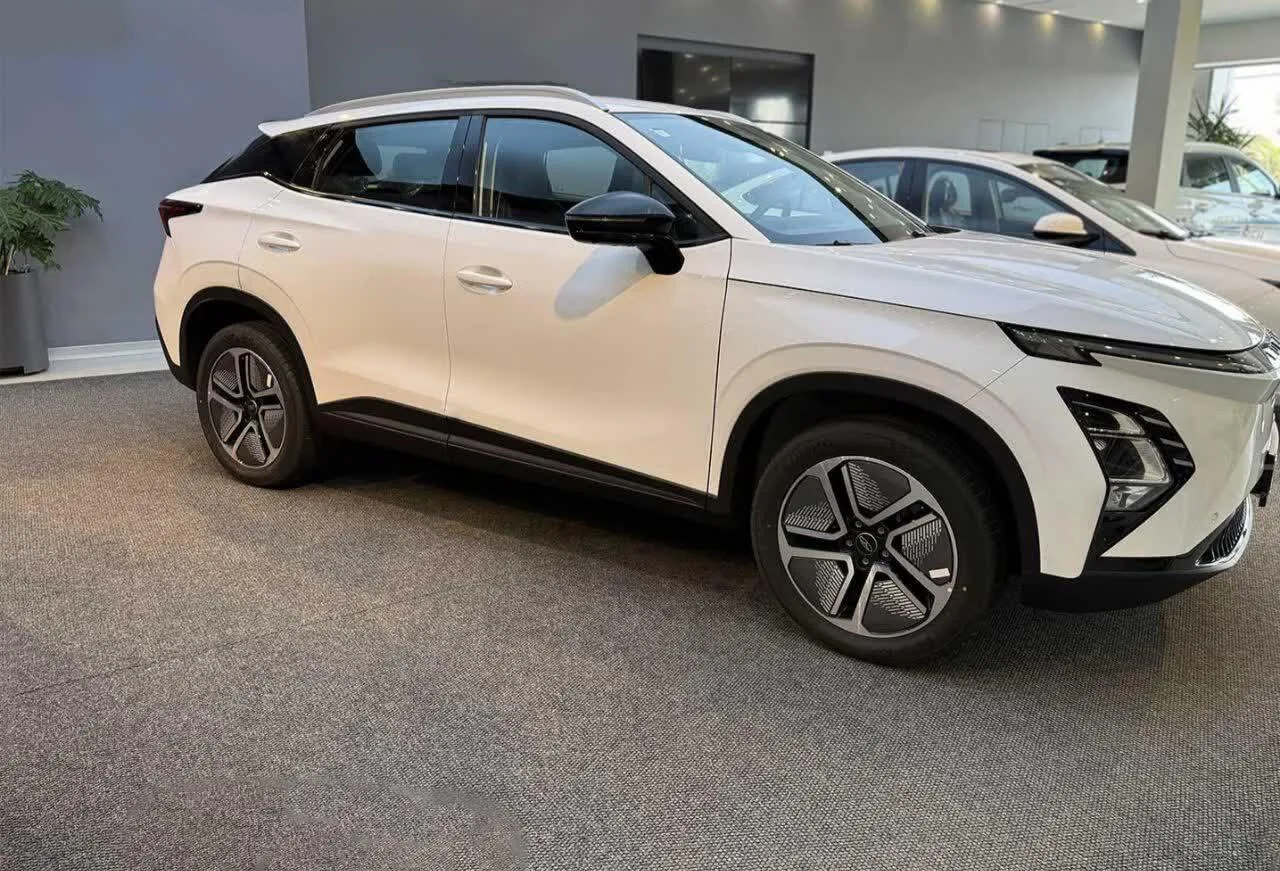 فونیکس  FX EV 3