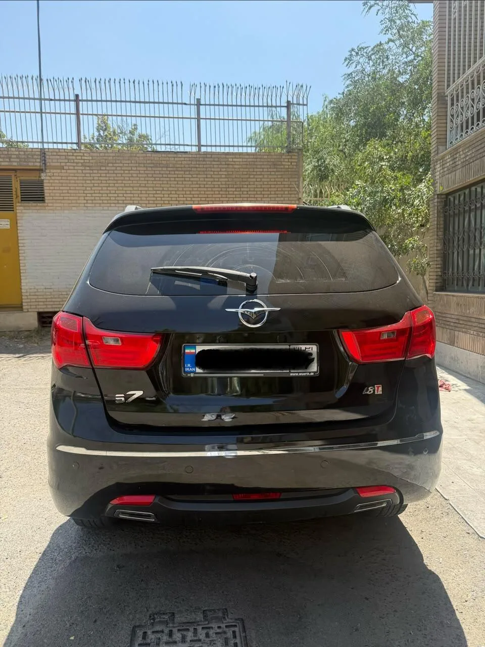 هایما  S7 2