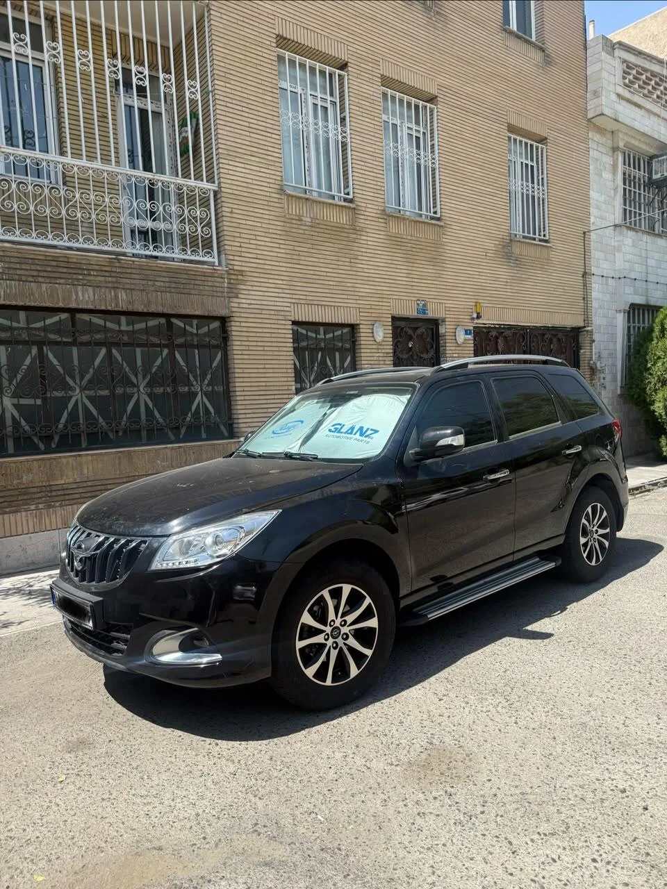 هایما  S7 3