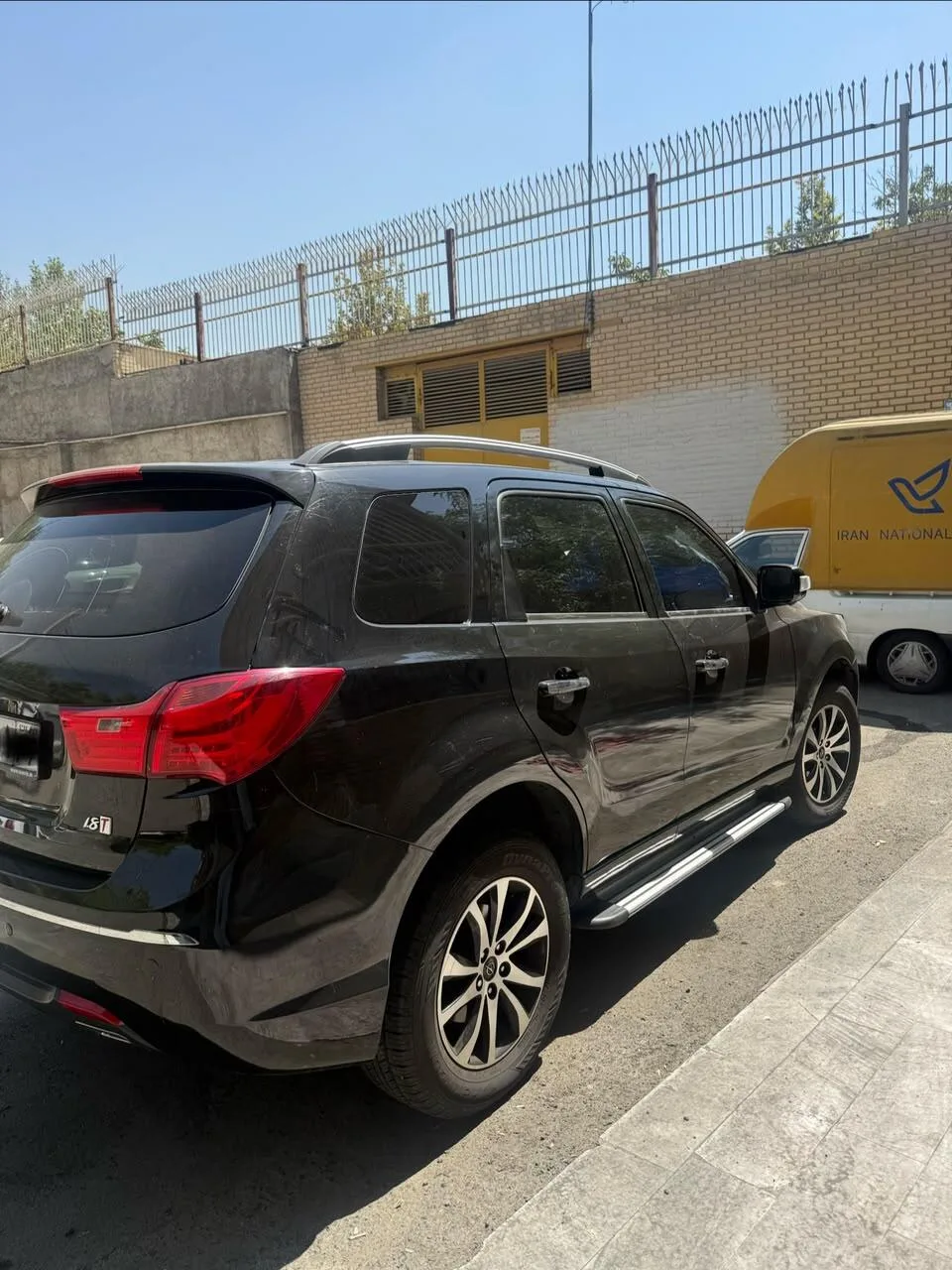 هایما  S7 4