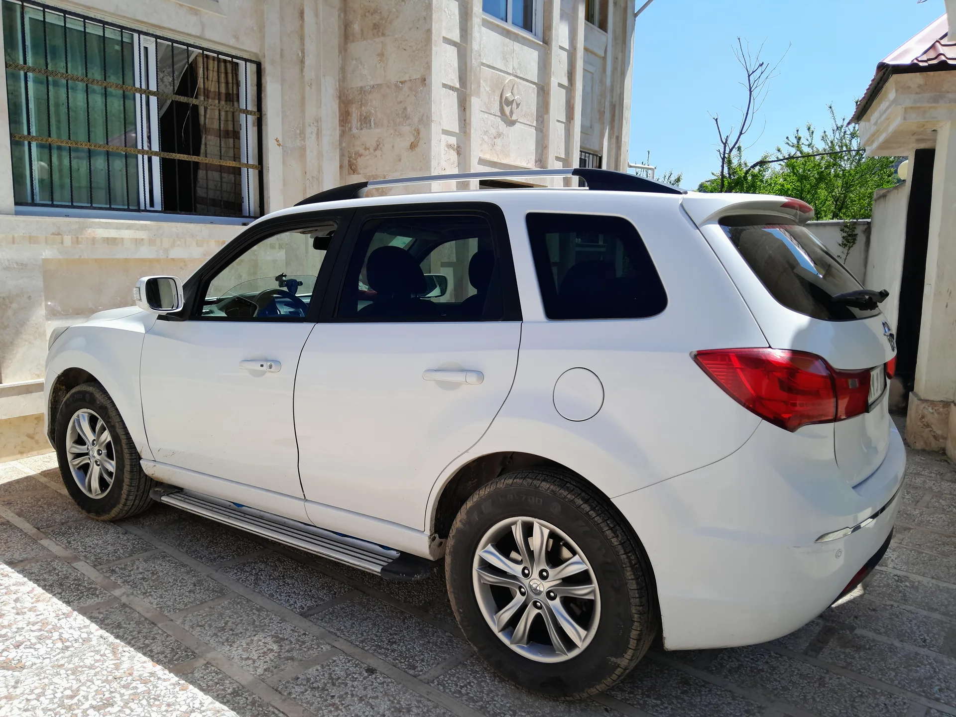 هایما  S7 5