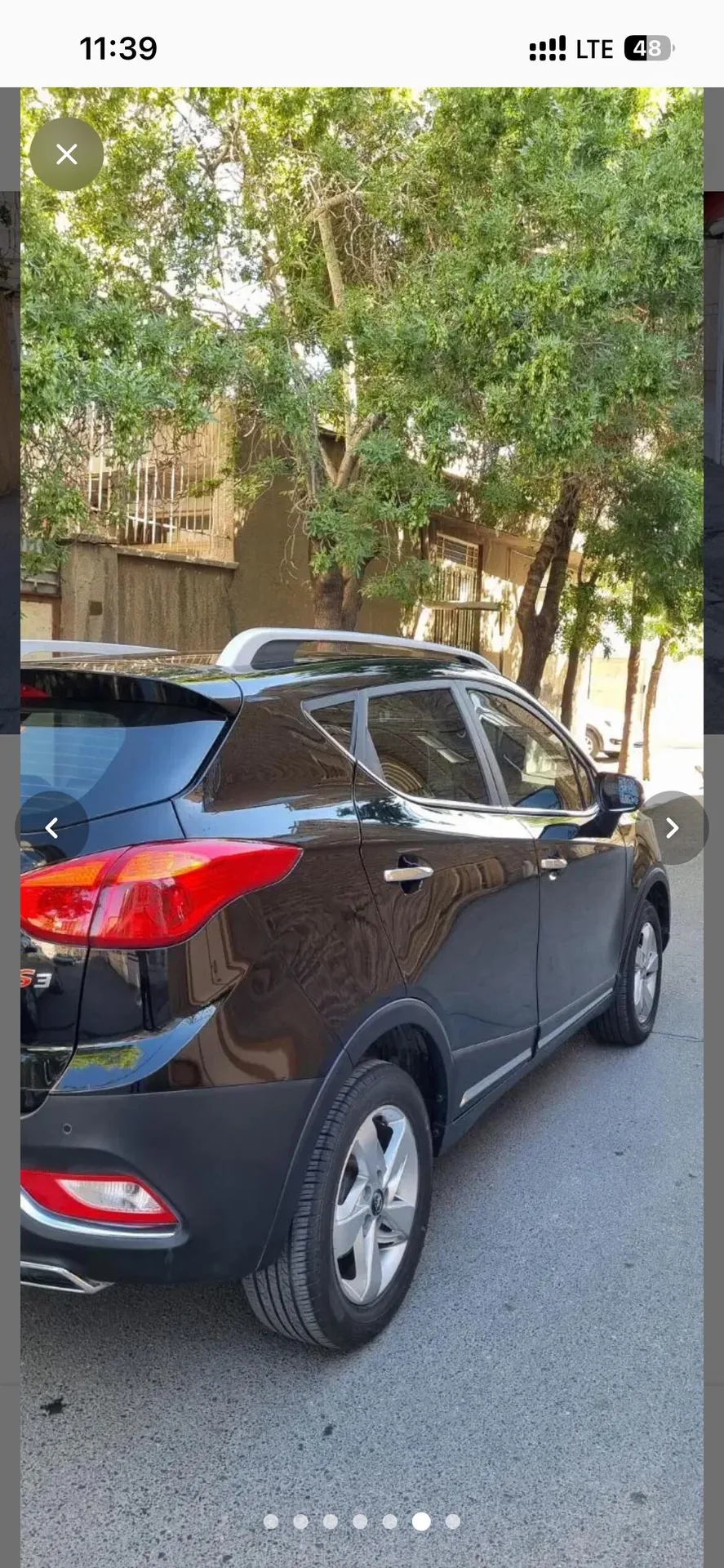 جک S3