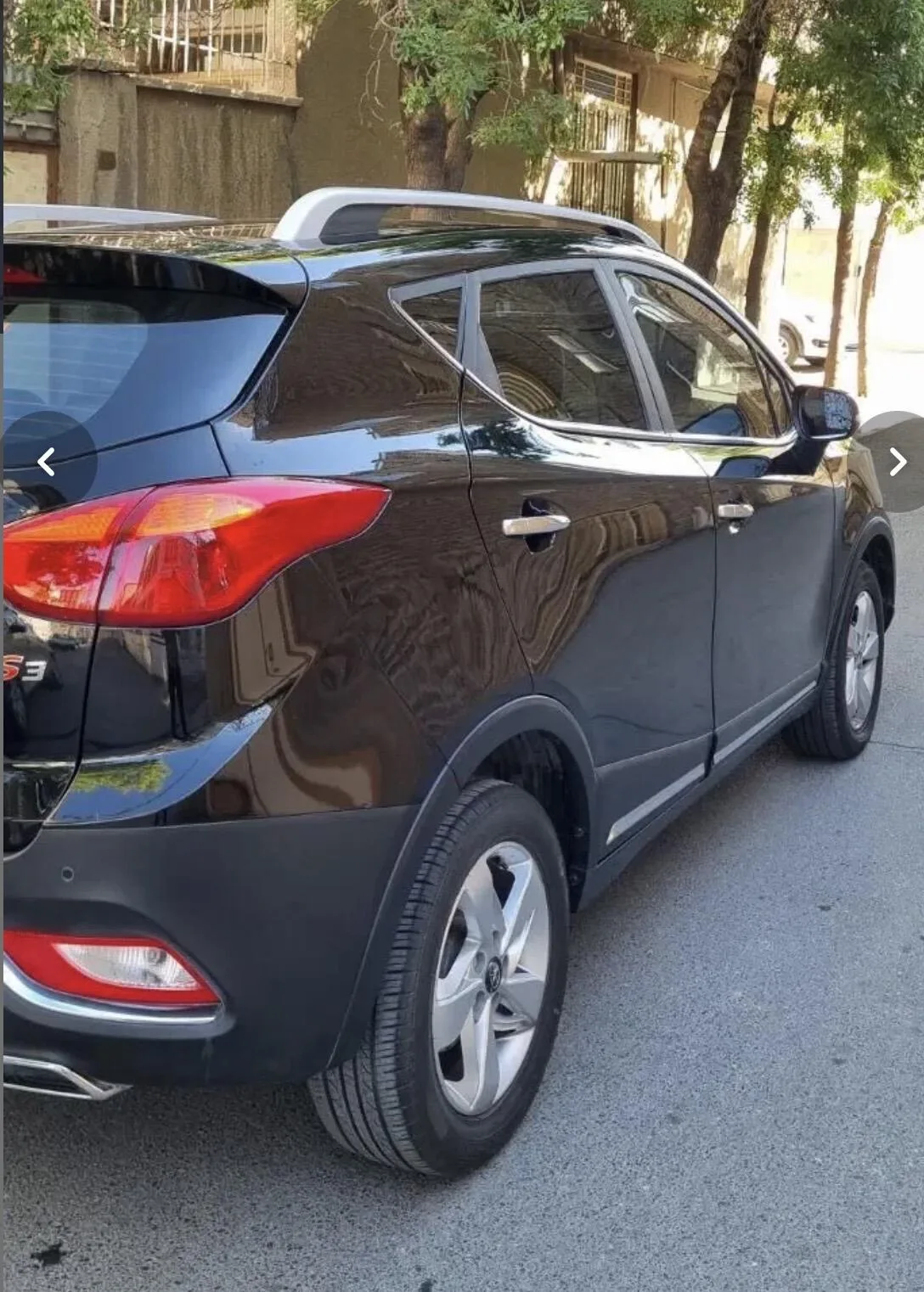 جک  S3 2