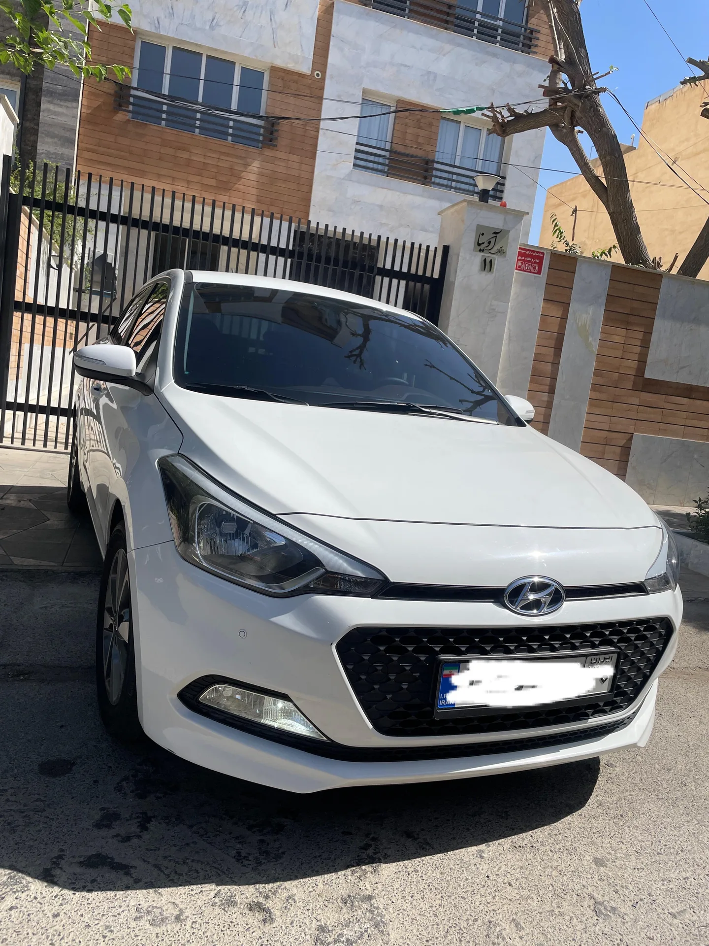 هیوندای i20 (مونتاژ)