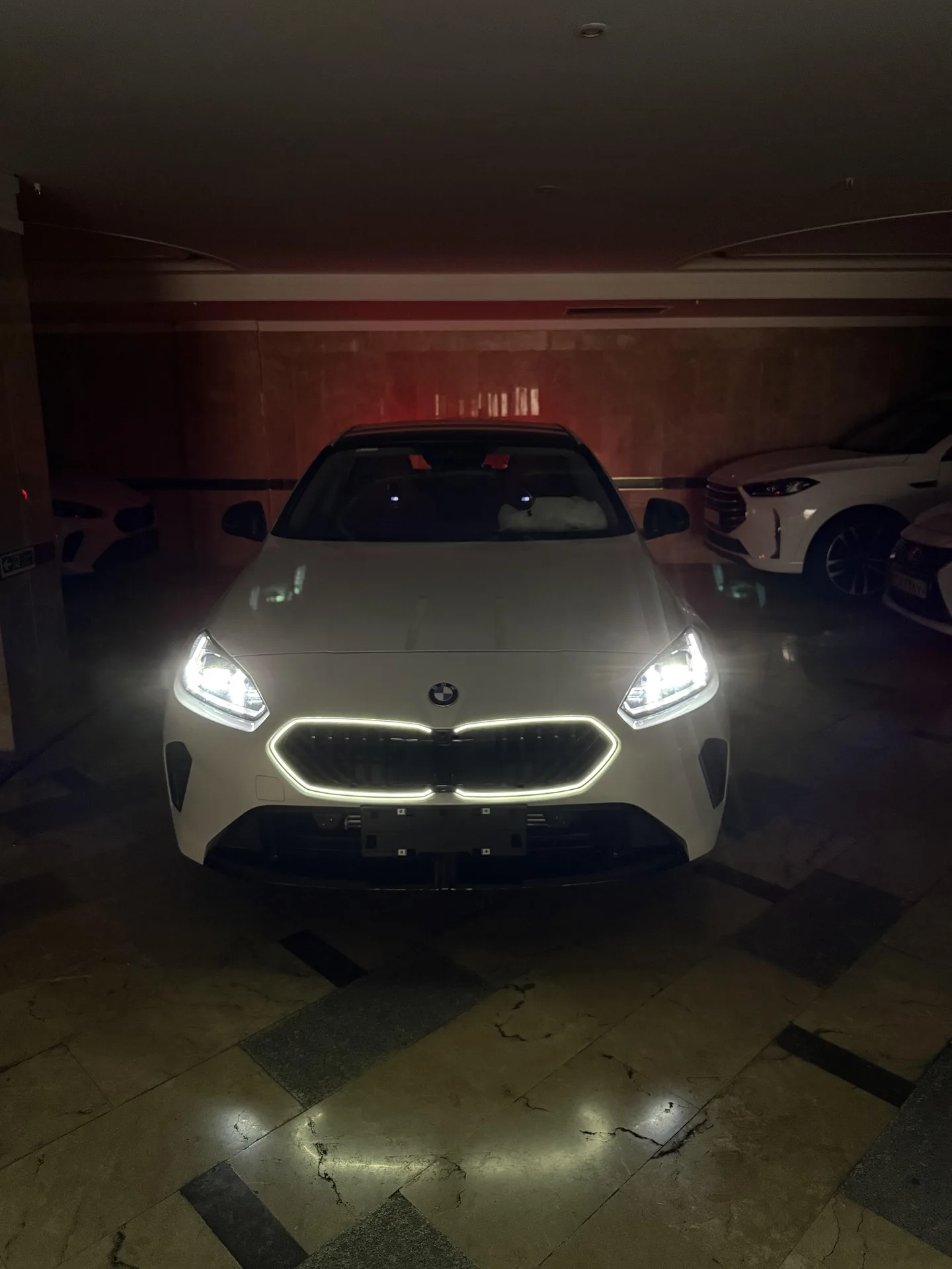 ب ام و  سری 2 گرن کوپه 6