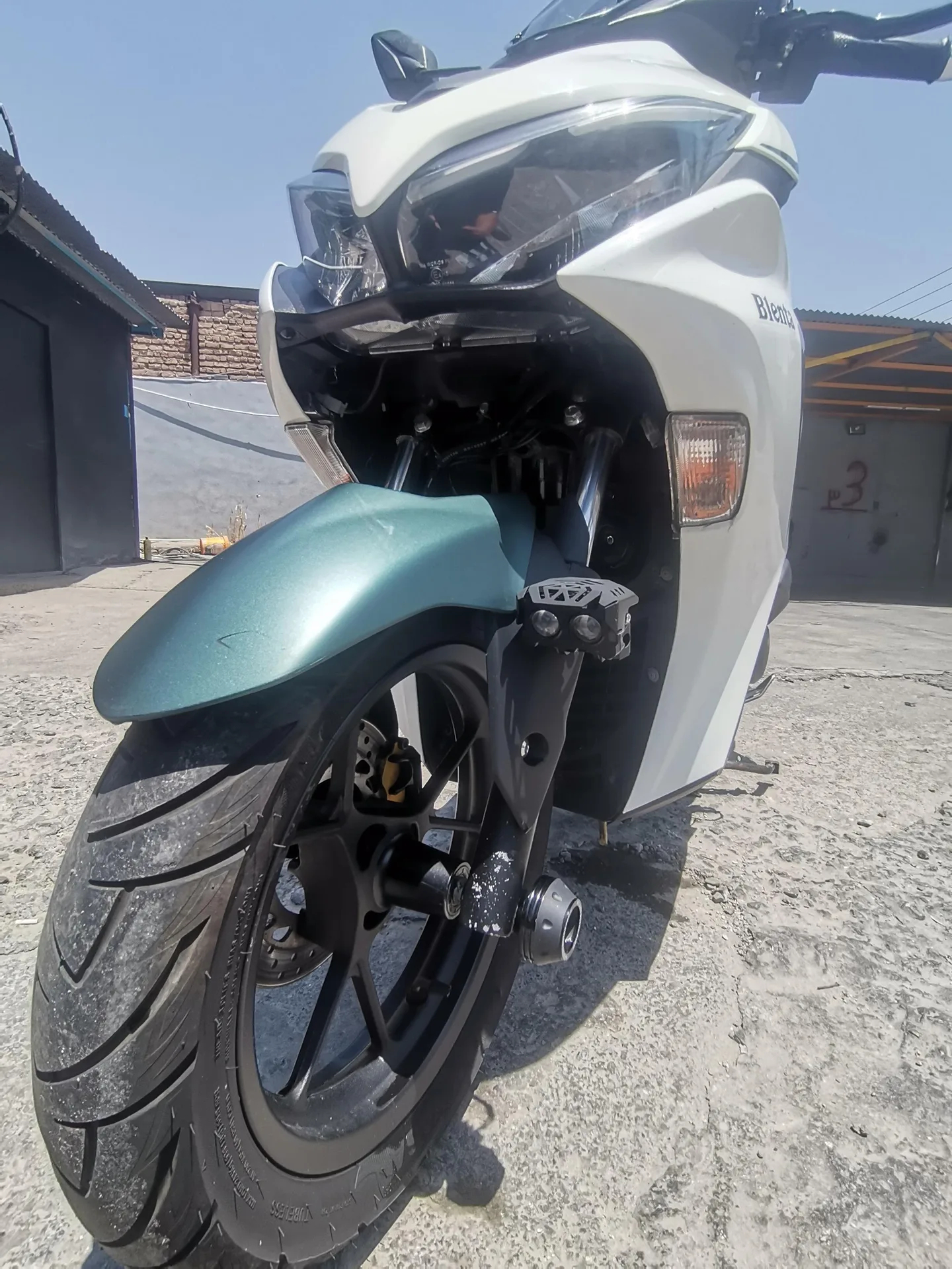 جهان همتا همتاز سوپر 150