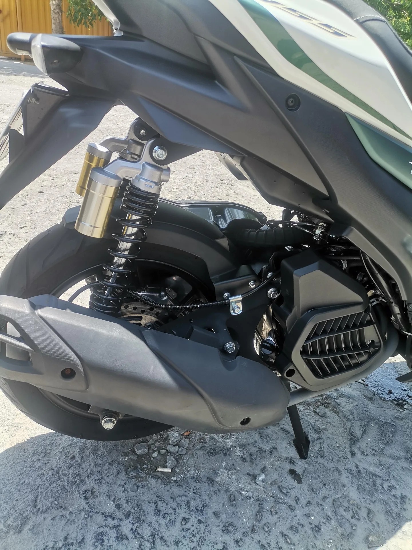 جهان همتا  همتاز سوپر 150 3