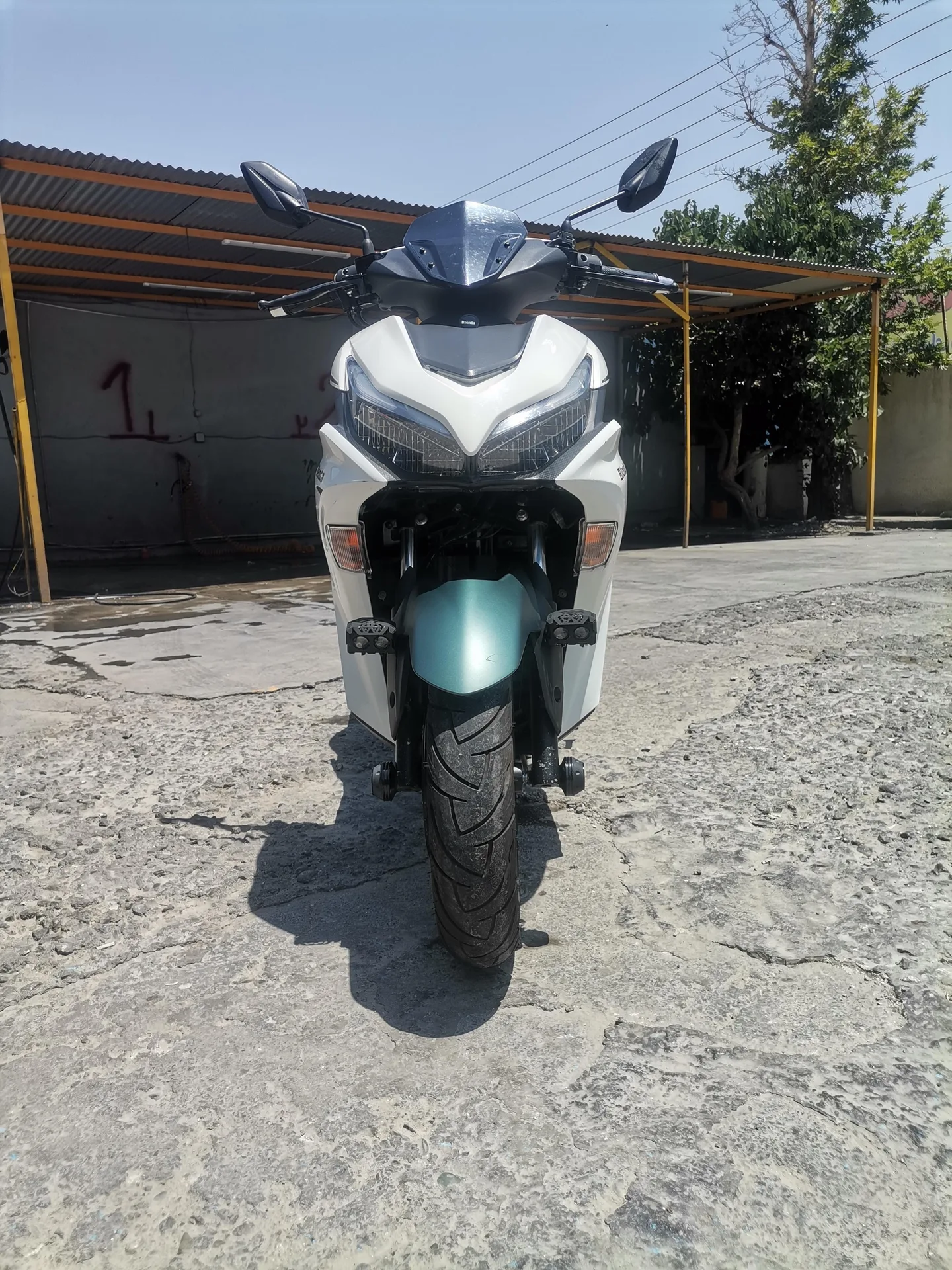 جهان همتا  همتاز سوپر 150 4