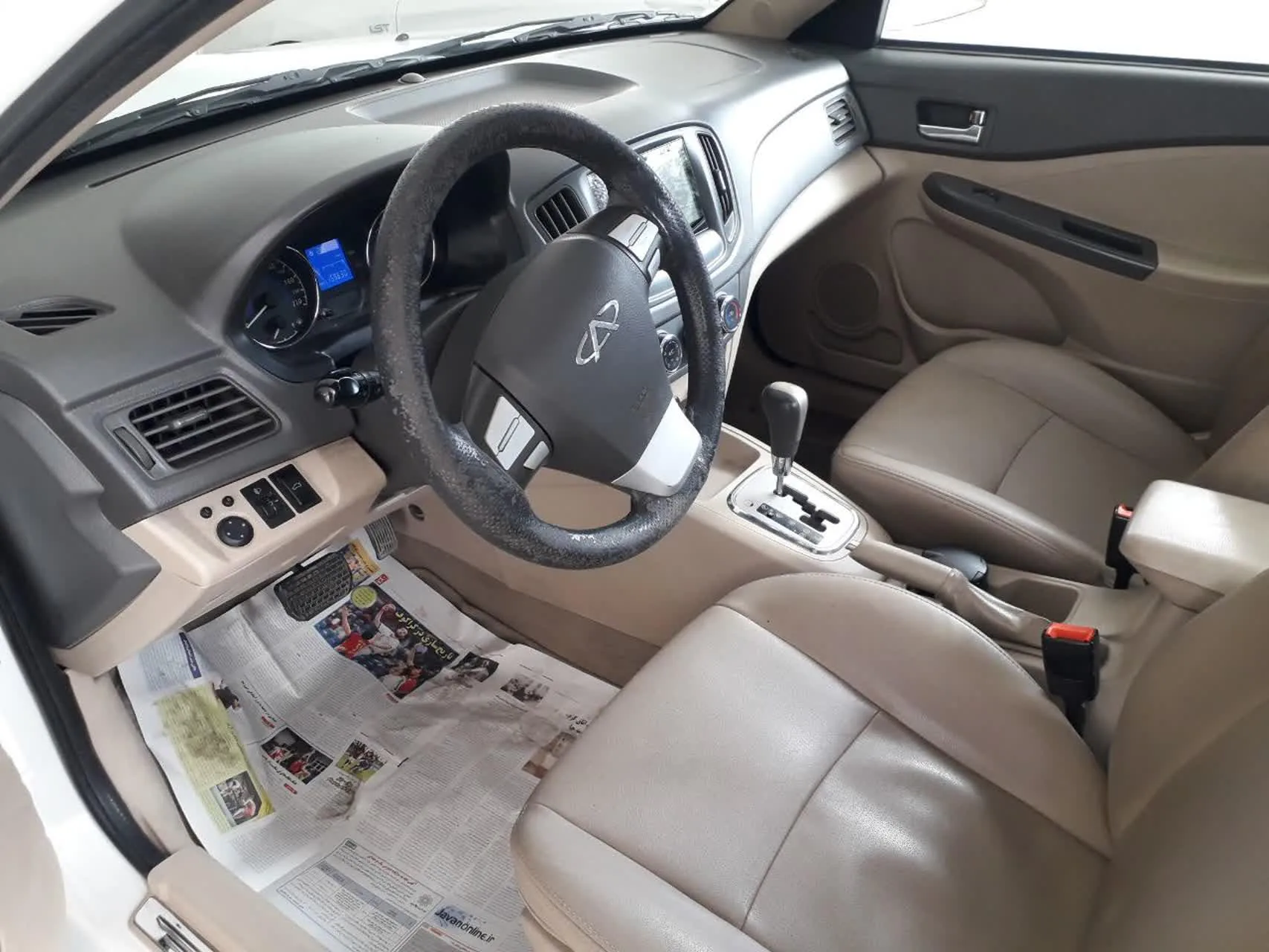 ام وی ام  550 3