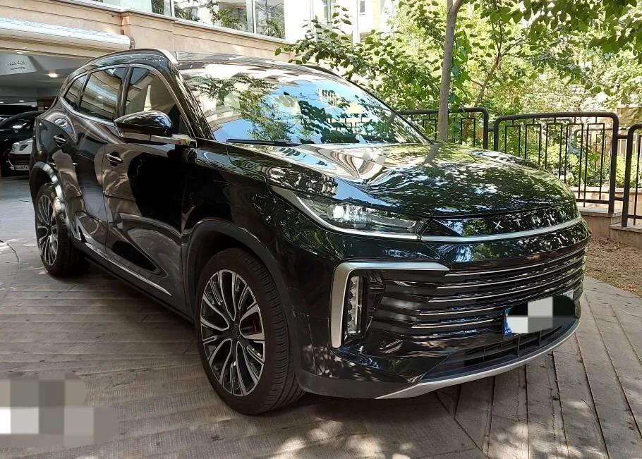 اکستریم TXL (TX)