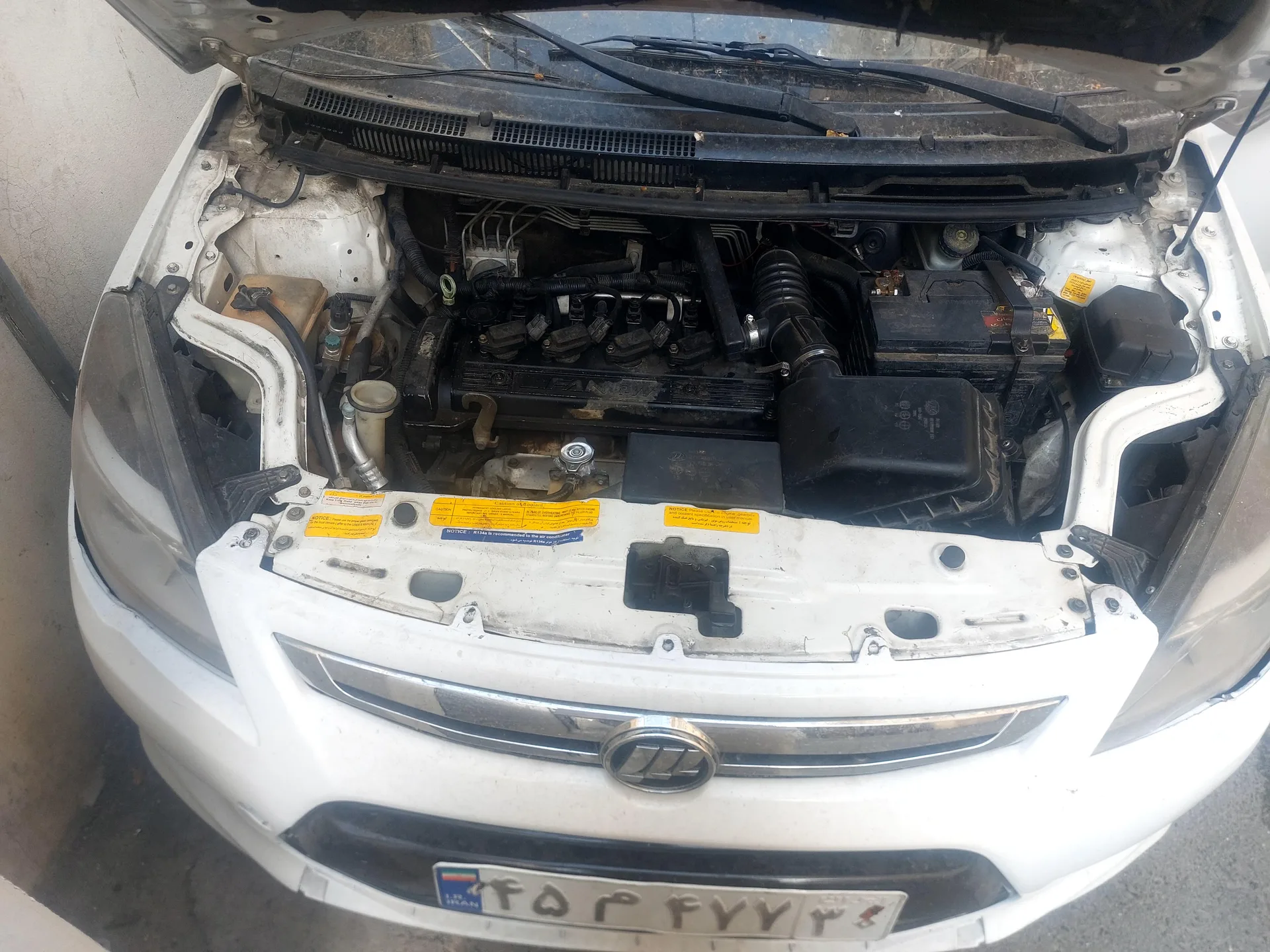 لیفان  X50 2