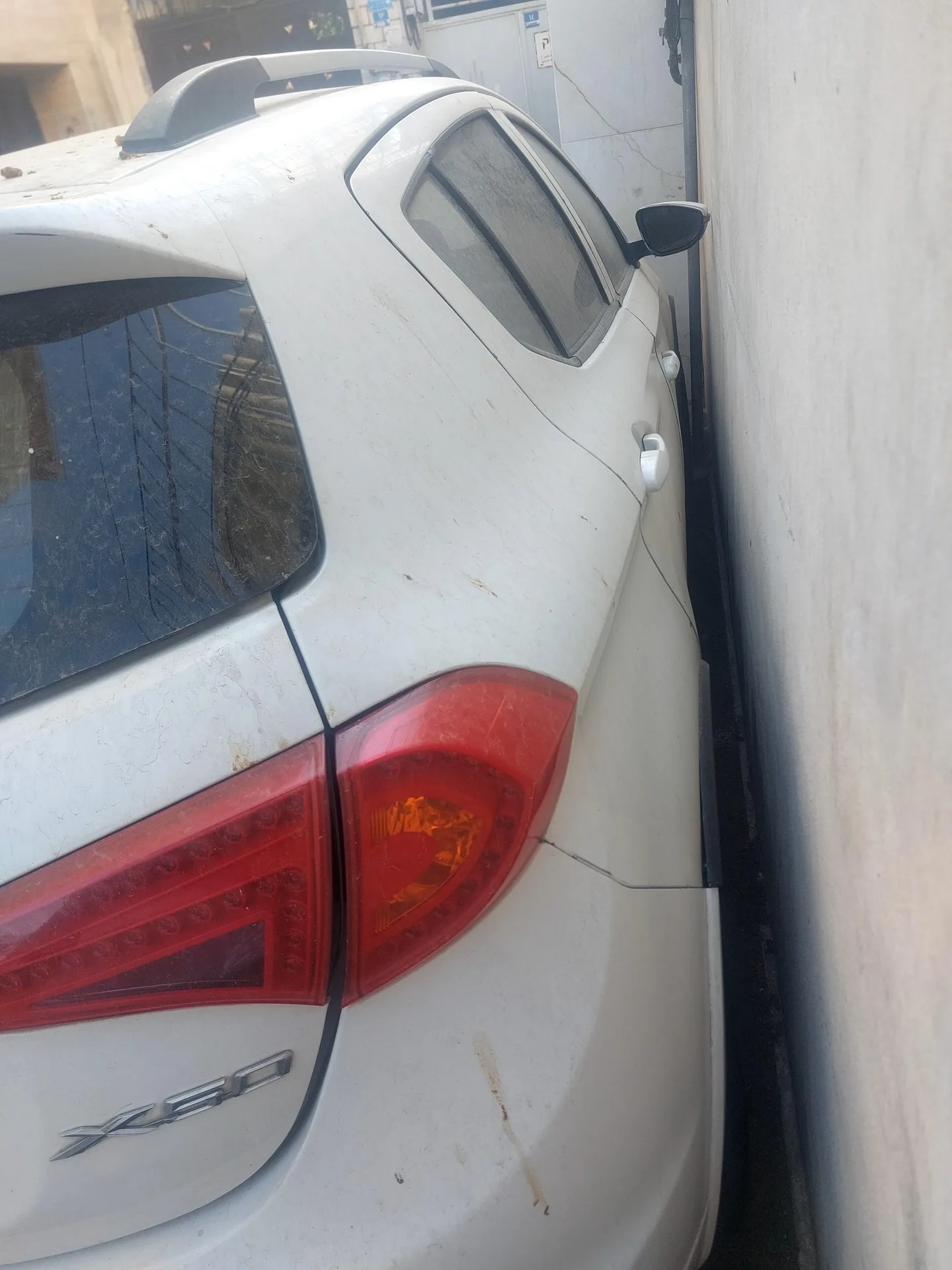لیفان  X50 3