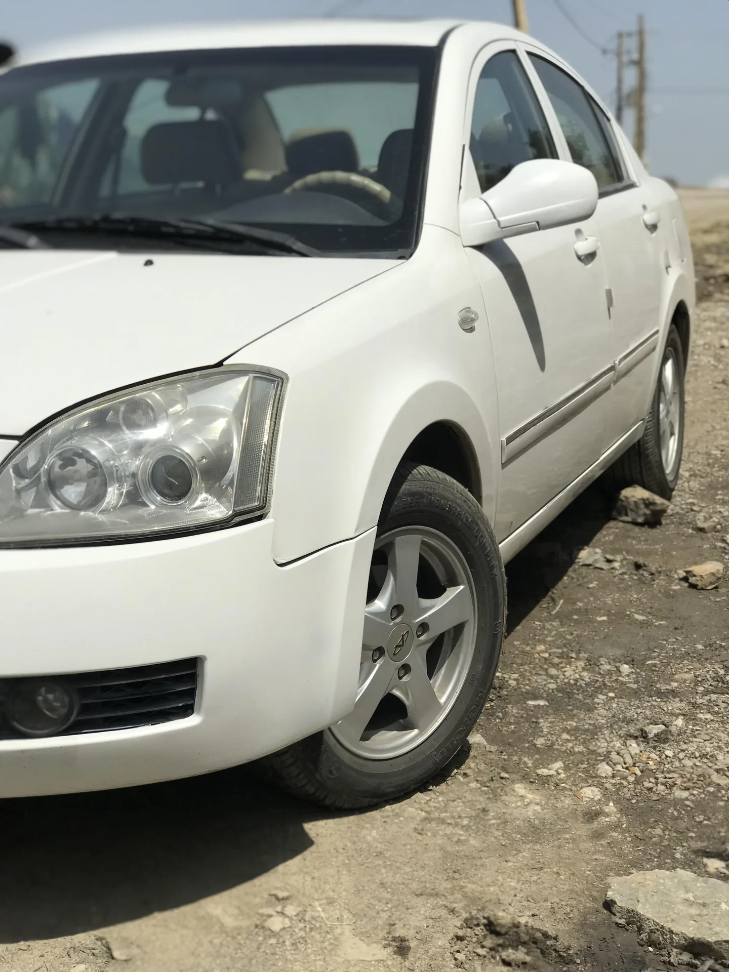 ام وی ام  530 2