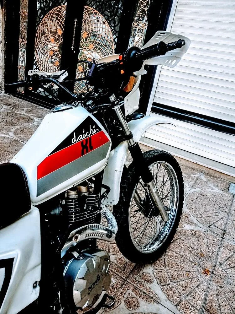 پیشرو  تریل 150xl 3