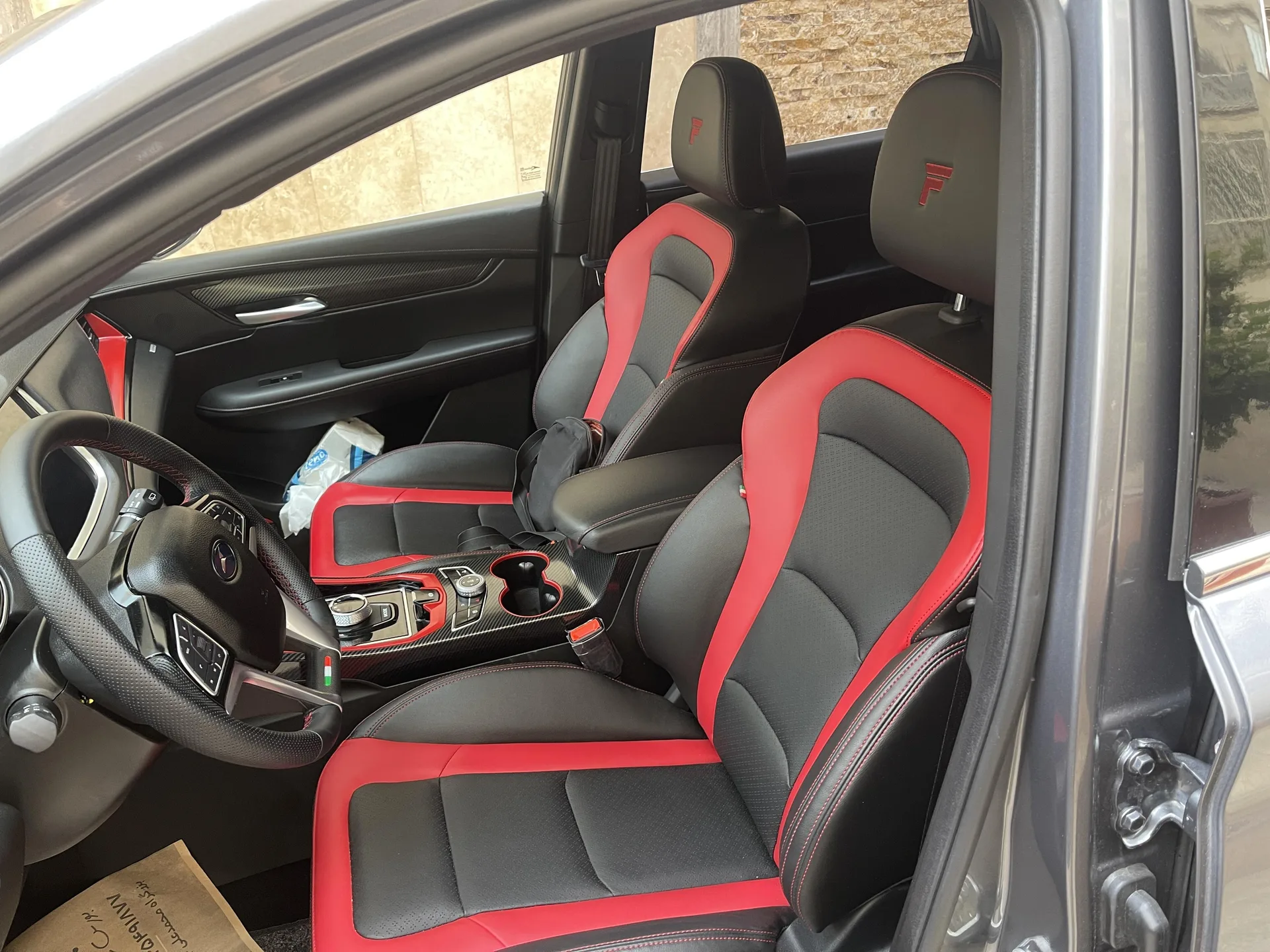 کی ام سی  A5 4