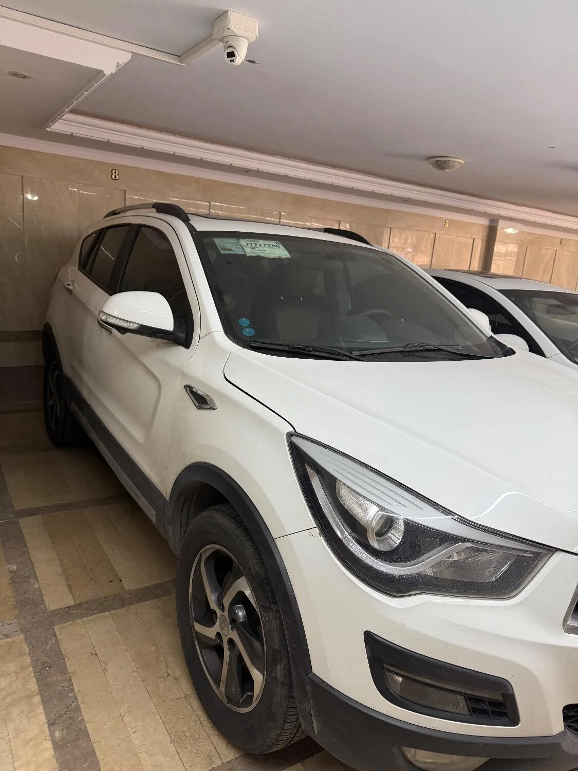 هایما  S5 2