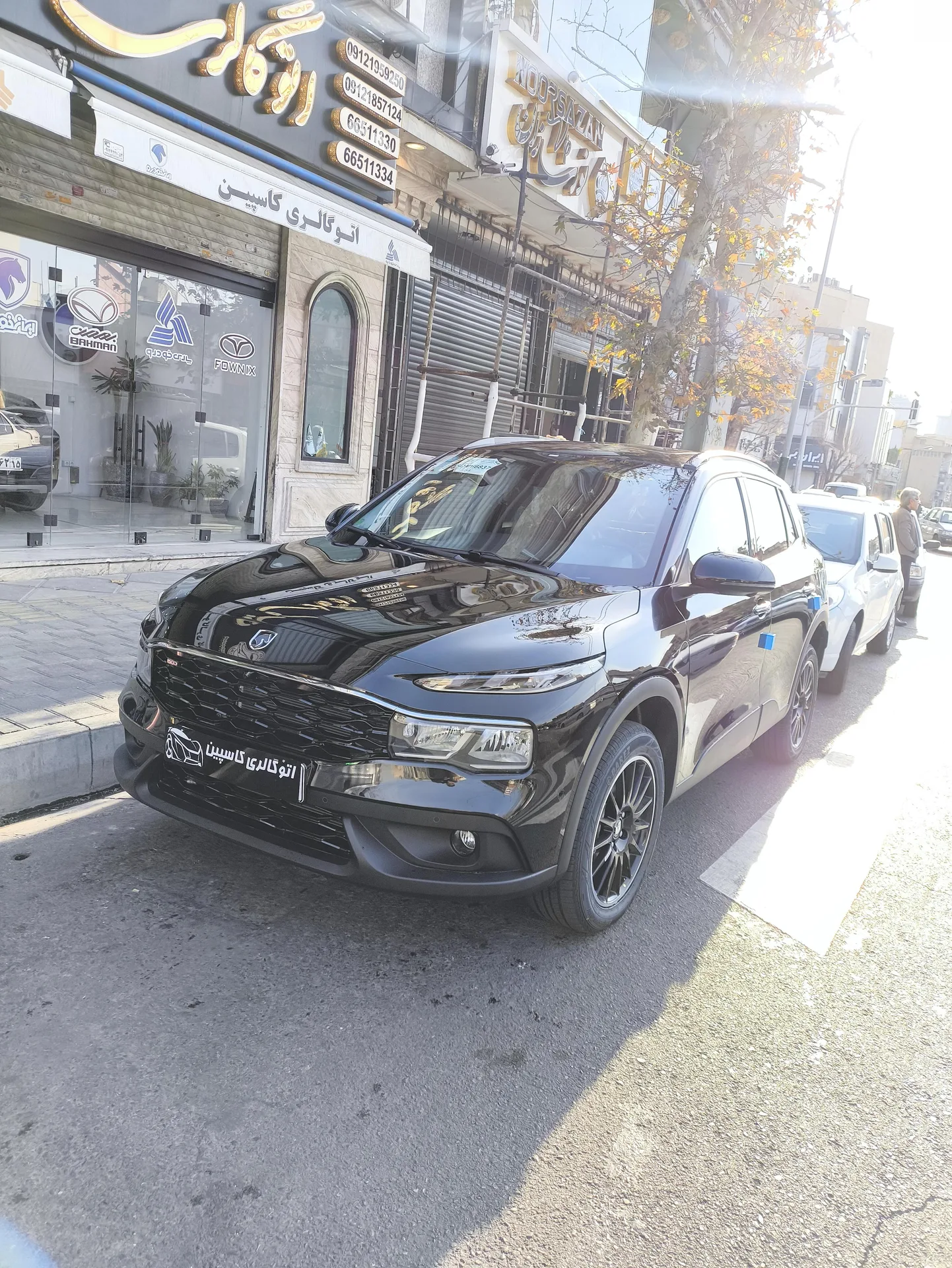 ری را  1.7 لیتر توربو 2