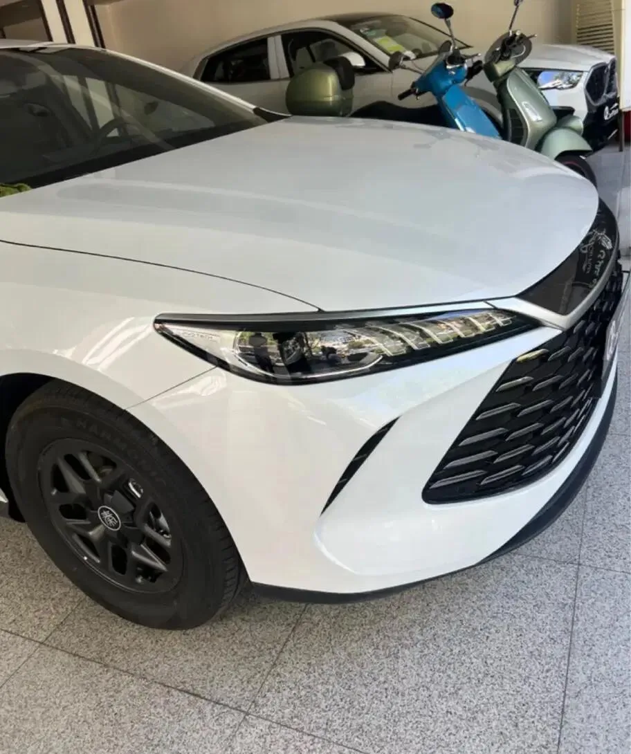 بی وای دی چین ال DMi